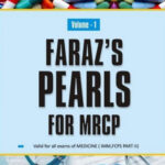 Farazs Pearls For Mrcp Volume 1