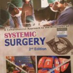 Systemic Surgery 2nd Edition by Abdul Wahab Dogar
