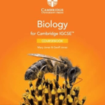 Cambridge IGCSE™ Biology Coursebook by Mary Jones