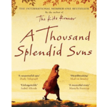 A Thousand Splendid Suns