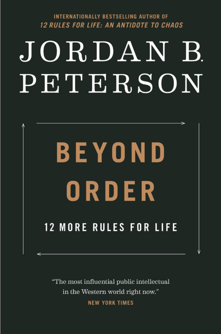 Beyond Order 12 More Rules for Life