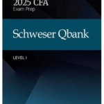 CFA Level 1 2025 QBank Kaplan Schweser