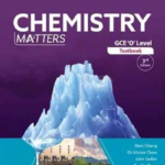 Chemistry Matters 3rd Edition