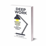 Description Reviews (0) Deep Work by Cal Newport