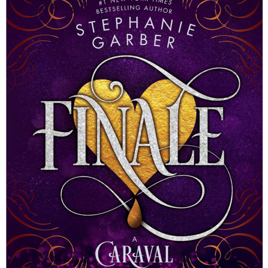 Finale Caraval Series Book 3 by Stephanie Garber