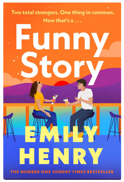 Funny Story by Emily Henry