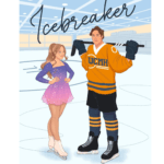 Icebreaker by Hannah Grace