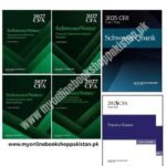 Kaplan Schweser CFA Level 1 Complete Package 2027 Book Cover