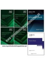 Kaplan Schweser CFA Level 1 Complete Package 2027 Book Cover