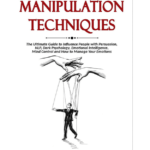 Manipulation Techniques by Daniel Brain