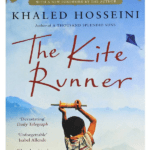 The Kite Runner by Khaled Hosseini