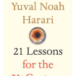 21 Lessons for the 21st Century