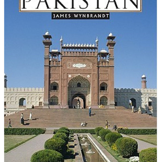A Brief History of Pakistan by James Wynbrandt