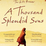 A Thousand Splendid Suns