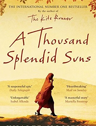 A Thousand Splendid Suns