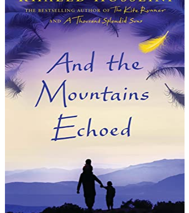 And the Mountains Echoed
