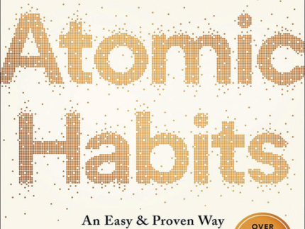 Atomic Habits