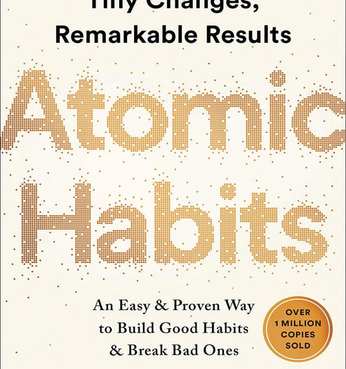 Atomic Habits