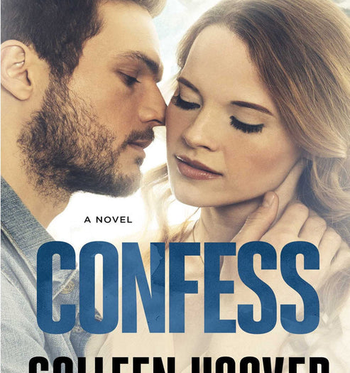 Confess