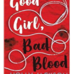 Good Girl Bad Blood