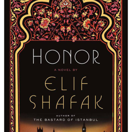 Honor by Elif Shafak