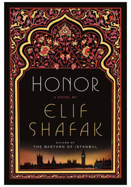 Honor by Elif Shafak