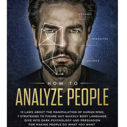 How To Analyze People