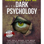 How to Analyze People with Dark Psychology