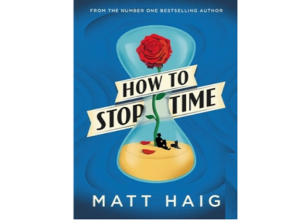 How to Stop Time