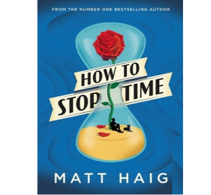 How to Stop Time