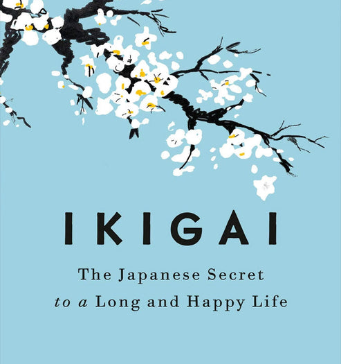 Ikigai