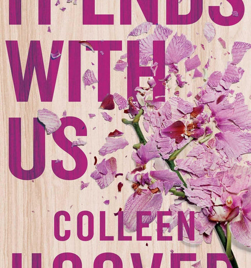 It Ends With Us