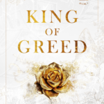 King of Greed ( King of sins # 3 ) by ana huang