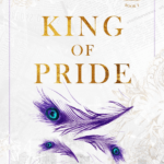 King of Pride ( King of Sins # 2) by Ana Huang