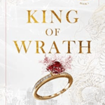 King of Wrath ( King of Sins # 1) by Ana Huang