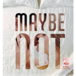 Maybe Not by Colleen Hoover