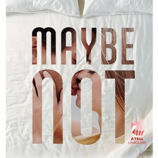 Maybe Not by Colleen Hoover