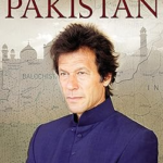 Pakistan: A Personal History by Imran Khan
