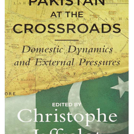Pakistan at the Crossroads