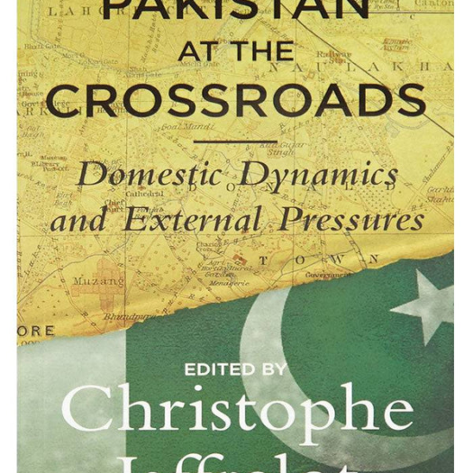 Pakistan at the Crossroads
