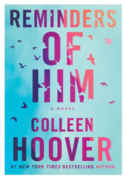 Reminders of Him by Colleen Hoover