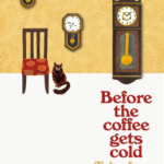Tales from the Café by Toshikazu Kawaguchi