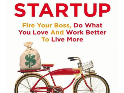 The $100 Startup