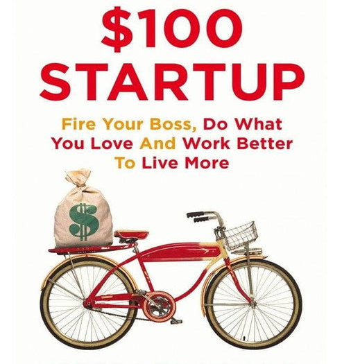 The $100 Startup