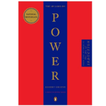 The 48 Laws of Power by Robert Greene (Author)