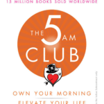 The 5 AM Club