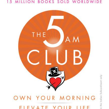 The 5 AM Club