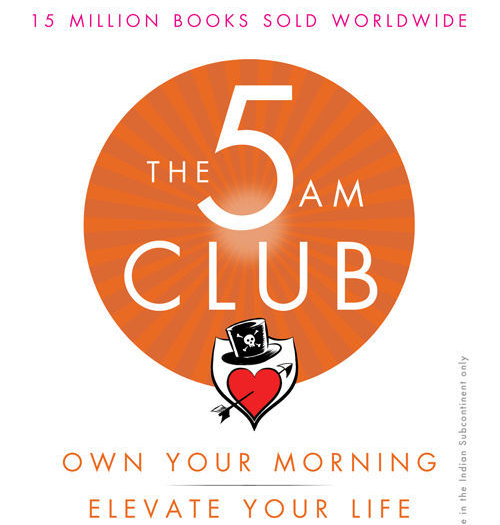 The 5 AM Club