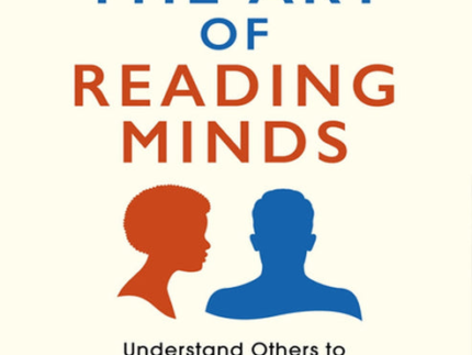 The Art Of Reading Minds By Henrik Fexeus