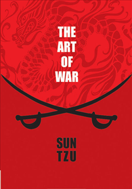 The Art Of War